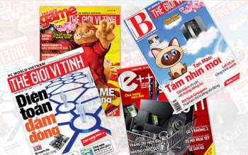 Báo PC World Việt Nam