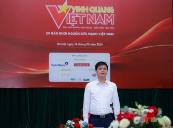 Báo Doanh Nhân Việt Nam