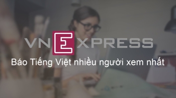 Báo điện Tử VNExpress